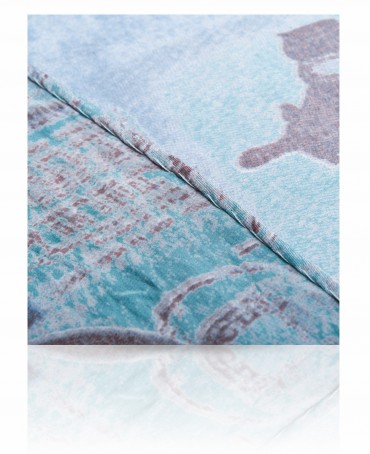 Шейный Платочек Женский SS.KV-POSTE/TAUPE